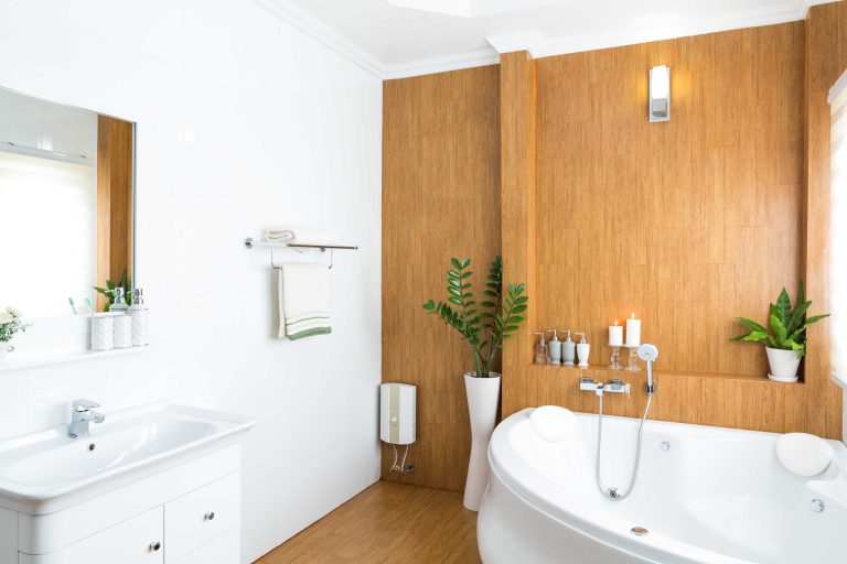 Rénover votre salle de bain : un casse tête ou une bonne idée ? 2 2953