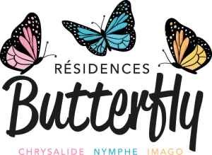 Résidences Butterfly