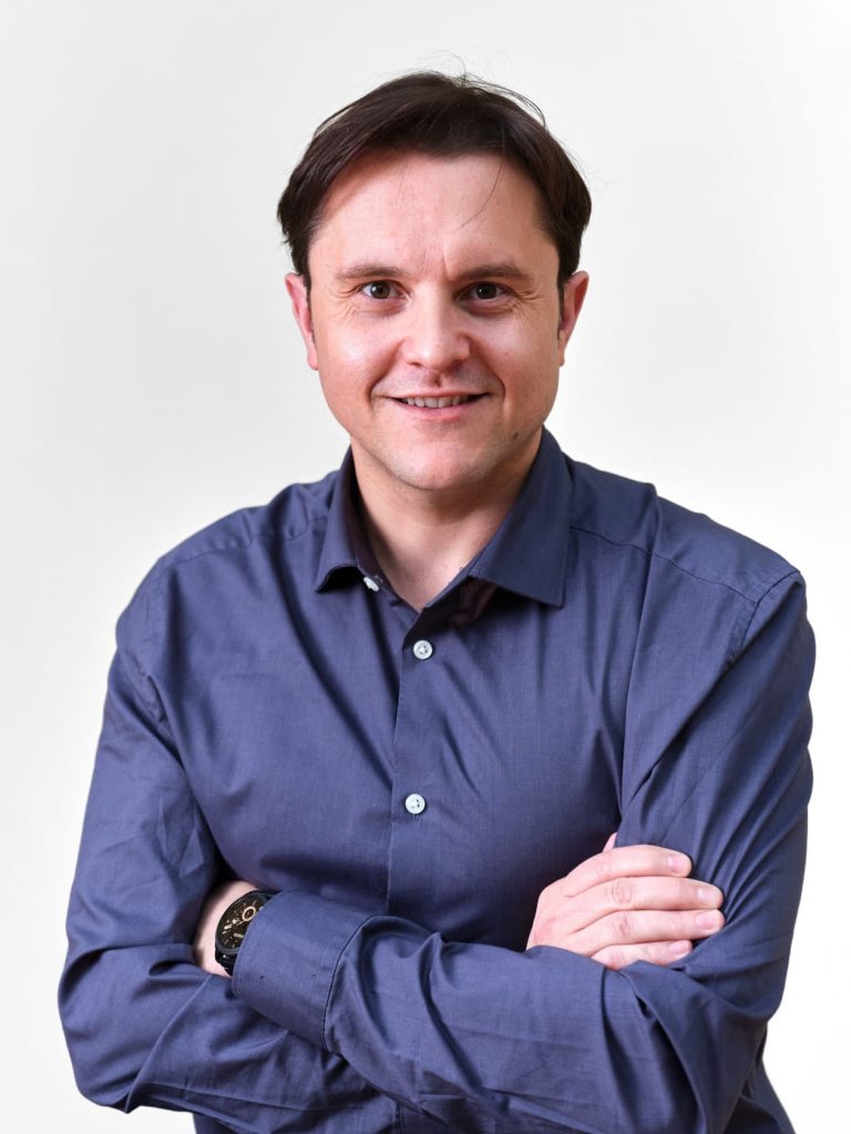 Sotraba team 8 Jerome Deuson