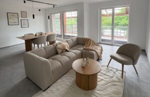 Appartements à vendre à Tubize : Sotraba vous ouvre les portes de la Résidence Mondi II. 1 MONDI II - Résidence à Tubize