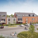 sotraba projet alba appartement place