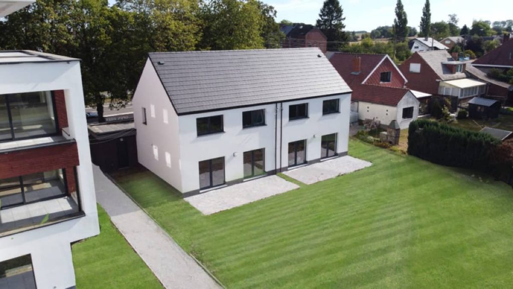 La vente des maisons est en hausse en Wallonie 1 sotraba photos vente maisons wallonie1 web