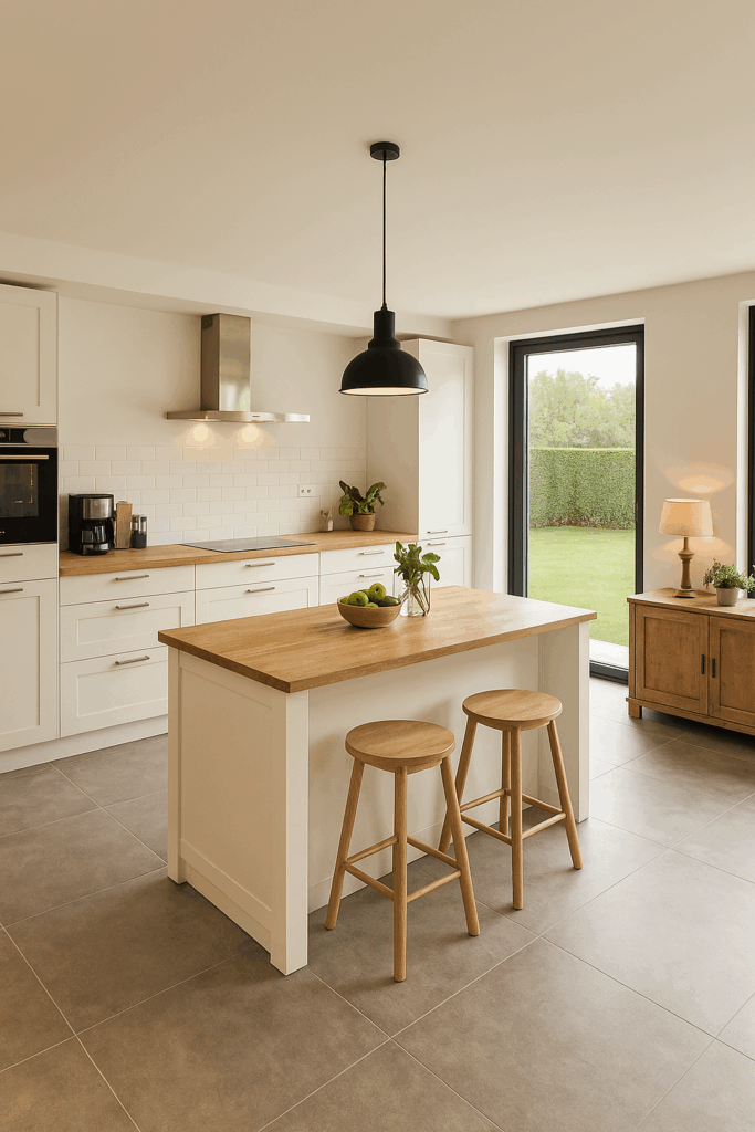 20251023 1501 Inviting Kitchen Transformation remix 01k88je7mzekn9y92mq8my8r56