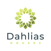 Les Dahlias Houses