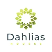 Les Dahlias Houses