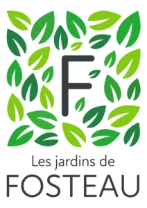 Les Jardins de Fosteau