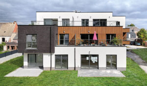 Appartements à vendre à Chimay