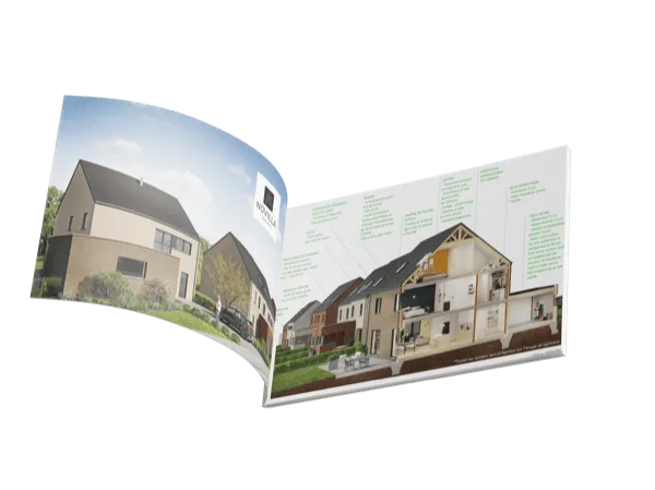 Projet Sotraba document cahier des charges de Novilla