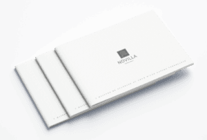 Projet Sotraba document brochure de Novilla