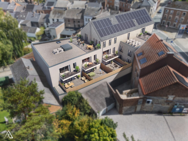 Le Clos des Remparts