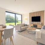 Maisons neuves à Enghien : votre nid douillet prêt pour les fêtes – Sotraba 2 Salon living 1