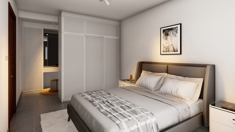 Les 3 belles chambres vous séduiront
