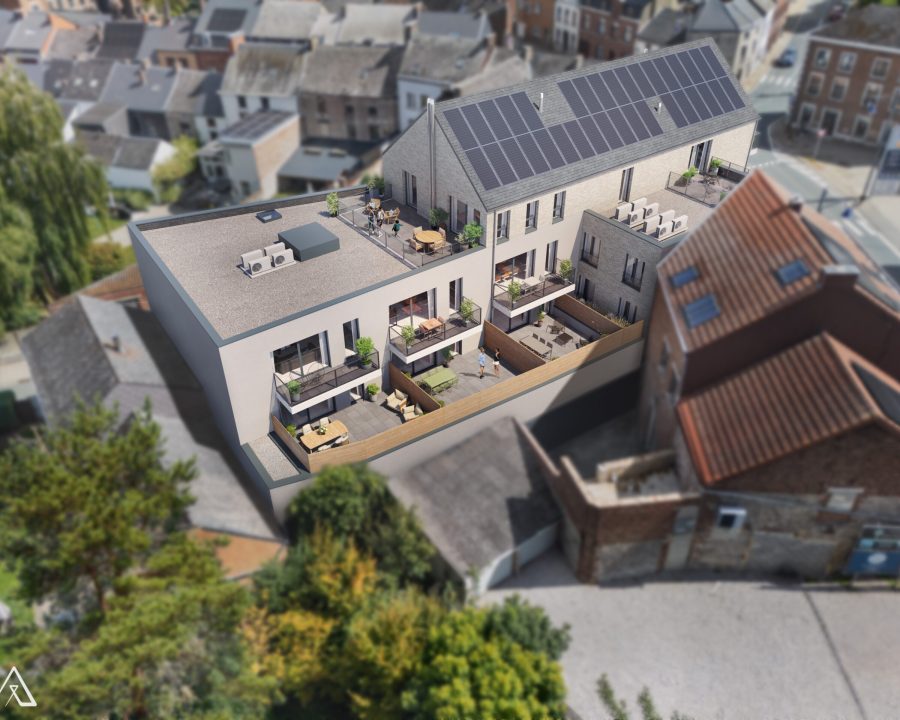 Le Clos des Remparts Le Clos des Remparts