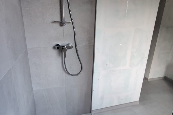 Superbe appartement à vendre au centre de Mons